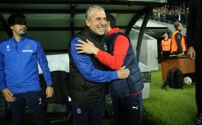 Trabzonspor, Avc ile byk malar kaybetmiyor