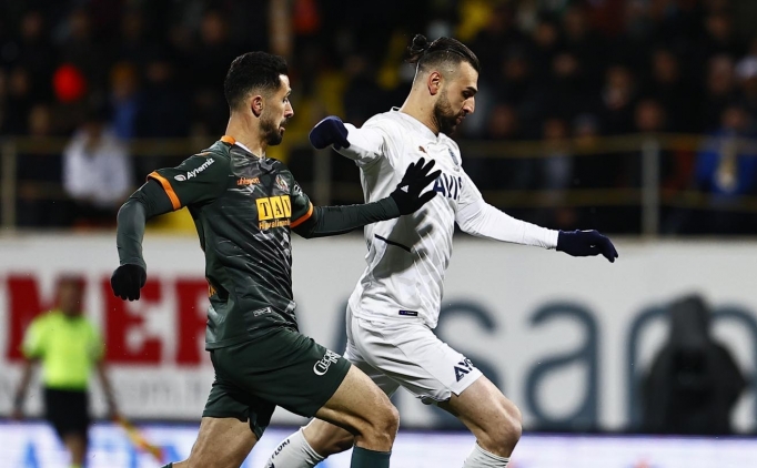 �smail Kartal'dan Serdar Dursun'a �zel motivasyon