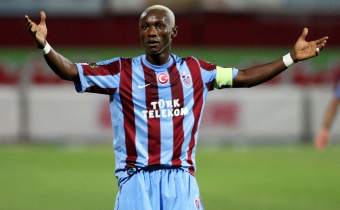 Ibrahima Yattara futbola geri d�nd�