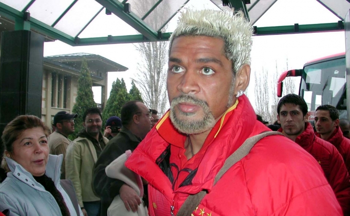 Abel Xavier: 'T�rkiye'de �slam'� tan�d�m!'