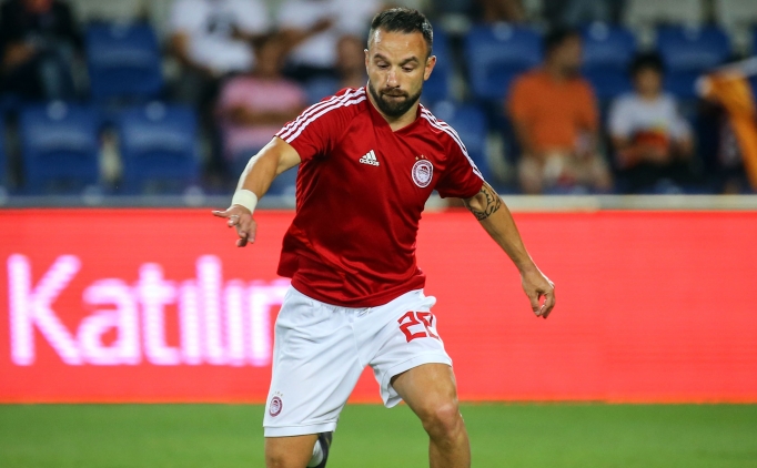 Valbuena: 'Benzema, Ballon d'Or'u hak etti!'