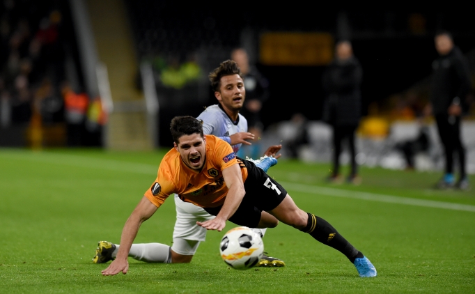 Be�ikta�'a Giresunspor'dan tazminat piyangosu