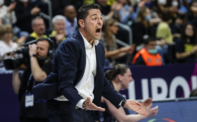 Lapena: 'Fenerbah�e ile her �ey m�mk�n!'