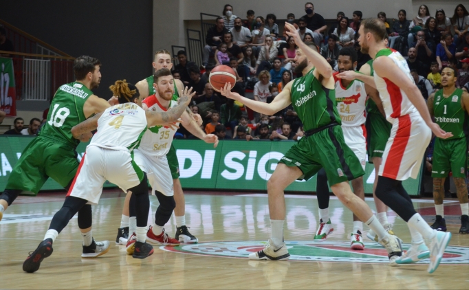 Dar���afaka, Yalova'ya �ans tan�mad�!