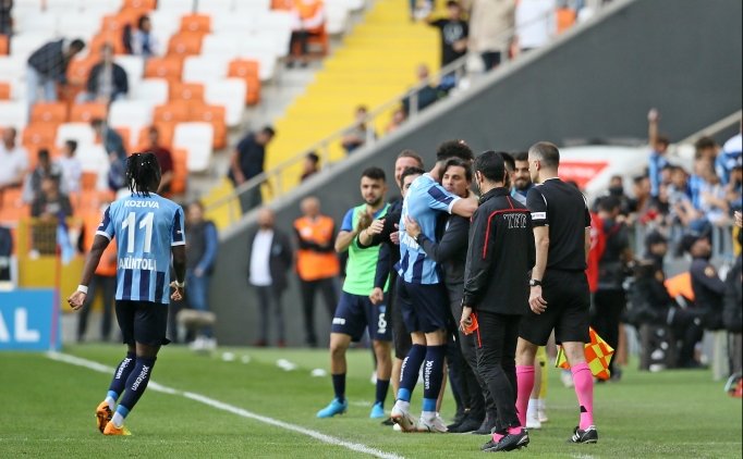 Montella: 'Galibiyet i�in mutluyum'