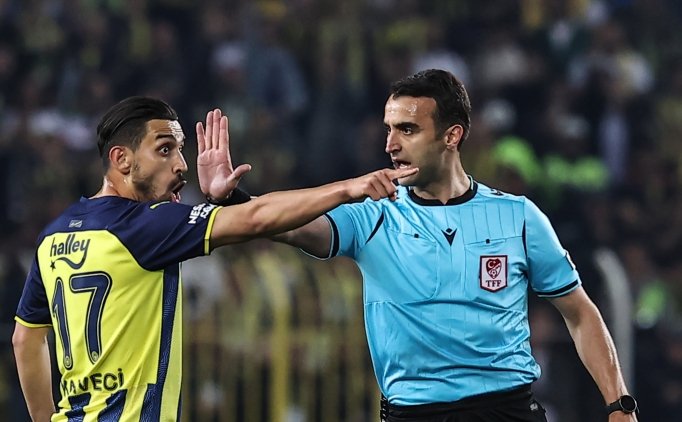 �rfan Can Kahveci, cezal� duruma d��t�!