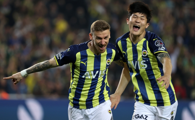 lk Yar Yorumlar: Fenerbahe - Gztepe