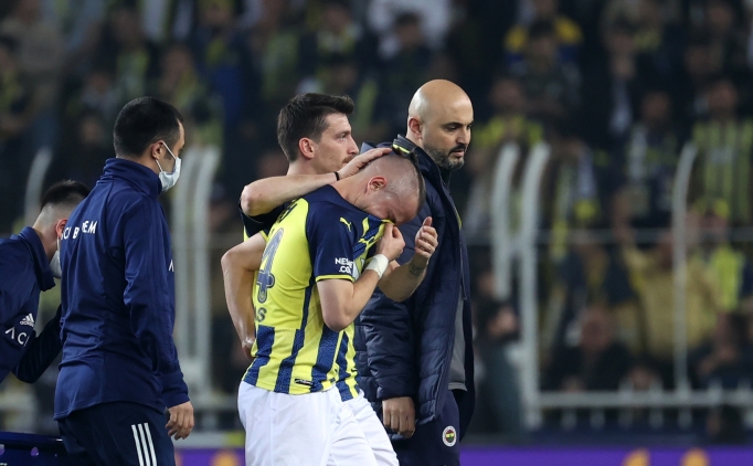 Pelkas sakatland, Fenerbahe'den aklama geldi