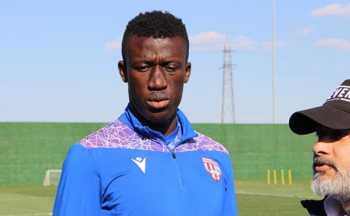 Band�rmaspor zirve yar���ndan uzakla�mak istemiyor