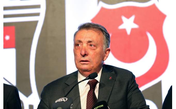 Ahmet Nur �ebi'den bas�n toplant�s� karar�