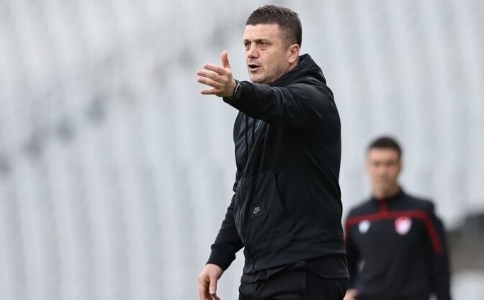 Giresunspor'da transfer atağı