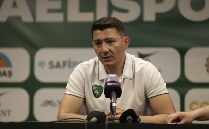 F�rat G�l: 'Konu�acak ses kalmad�.'