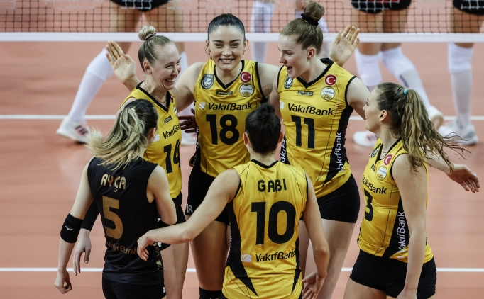 Sultanlar Ligi'nde final ma� program� belli oldu