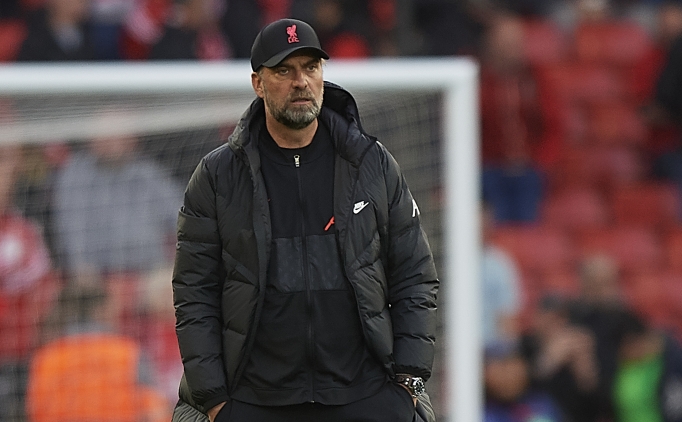 J�rgen Klopp'tan bilet ele�tirisi!