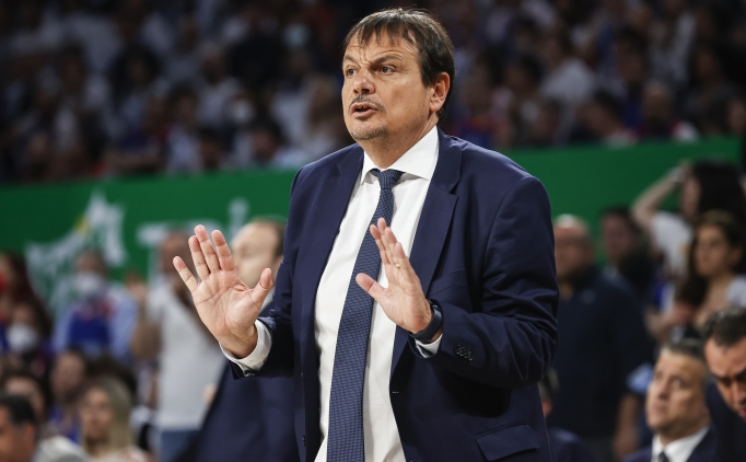 Ergin Ataman'�n be�inci Final Four'u