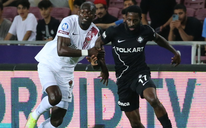 Altay'dan umutland�ran galibiyet!