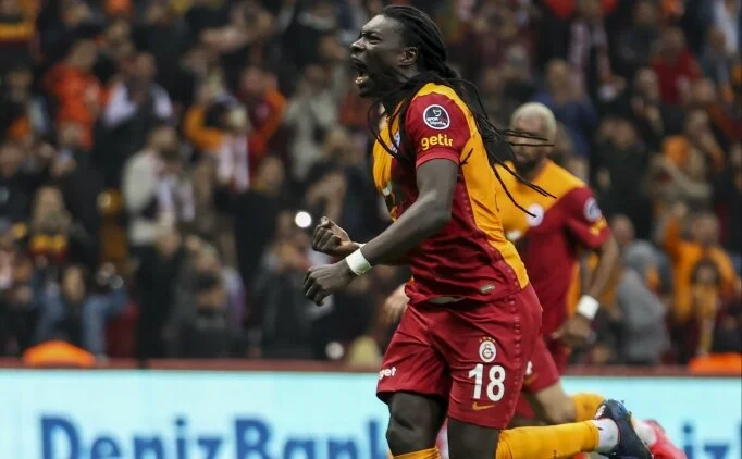 Galatasaray'�n kamp yeri belli oldu