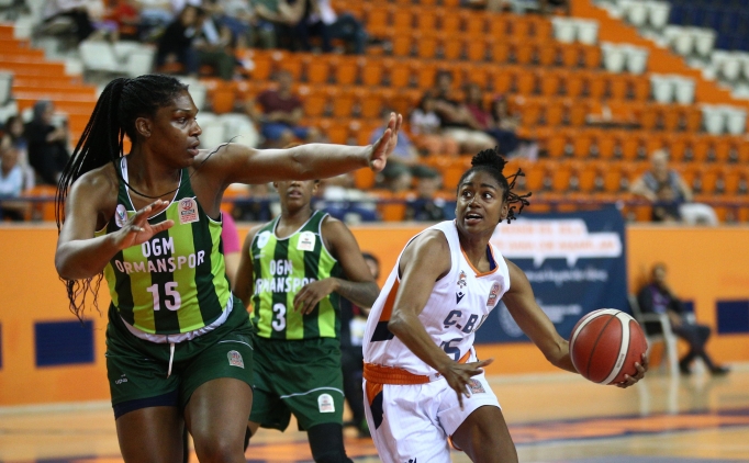 Mersin Yeniehir Belediyesi, seride ne geti