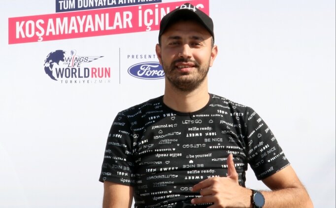 Bahattin Hekimo�lu'nun amac� Paris'te alt�n madalya