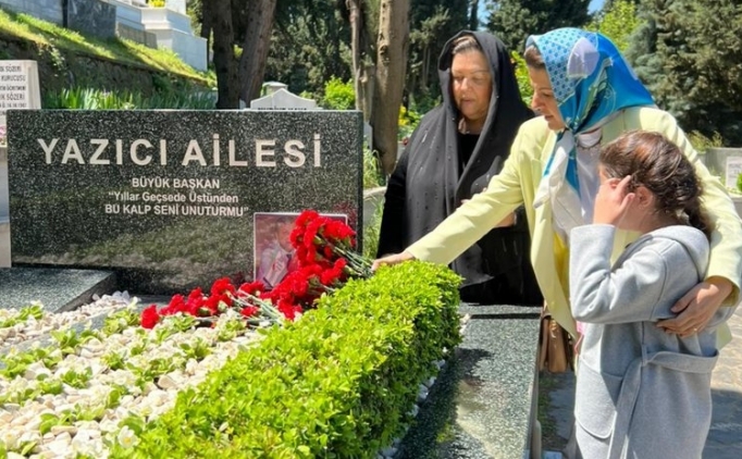 Bursaspor, �brahim Yaz�c�'y� unutmad�...