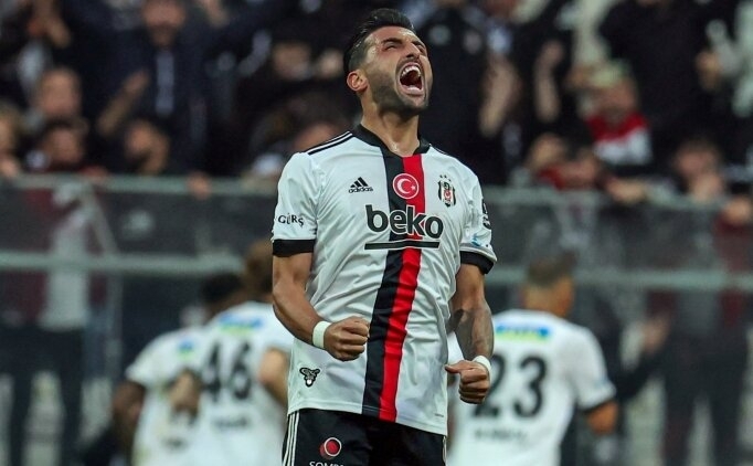 Umut Mera�: 'Emre'yi tebrik etmek laz�m'