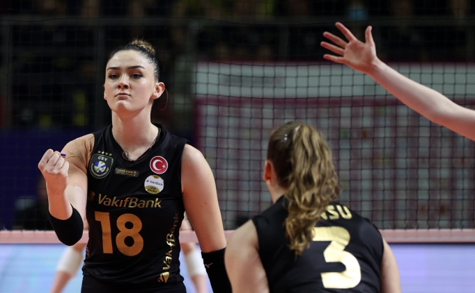 Zehra G�ne�: '�lmemek i�in sahaya ��kt�k'