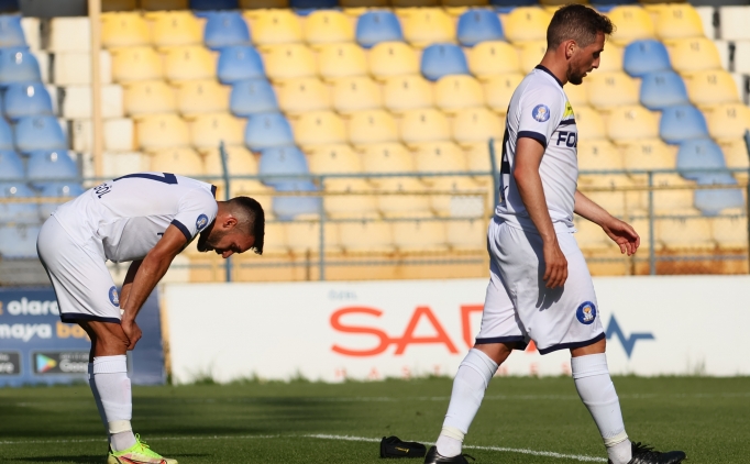 Spor Toto 1. Lig'de g�r�n�m