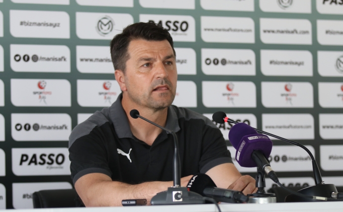 Levent Bayraktar: '�nan�l�yd�k ve kazand�k'