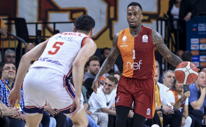 Galatasaray Nef durdurulam�yor!