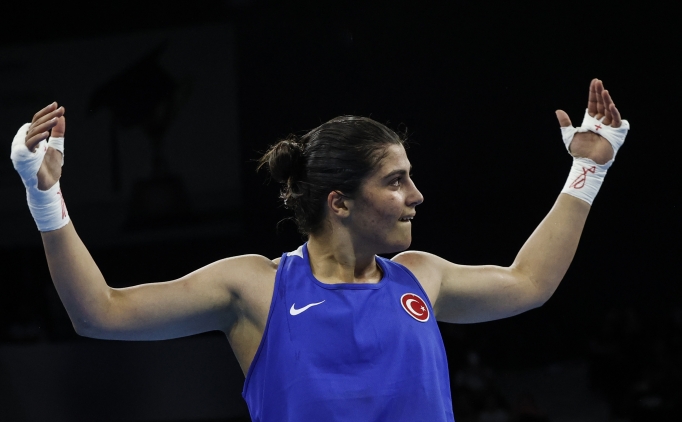 Busenaz S�rmeneli: 'Yar�s�ndan �o�u gitti'