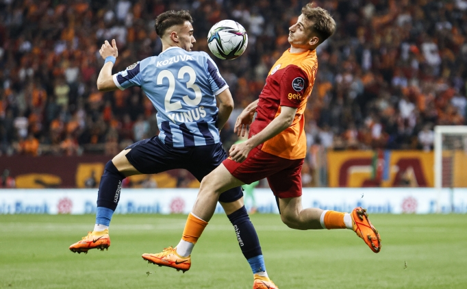 Kerem'den b�y�k ba�ar�! 5 y�l sonra bir ilk...