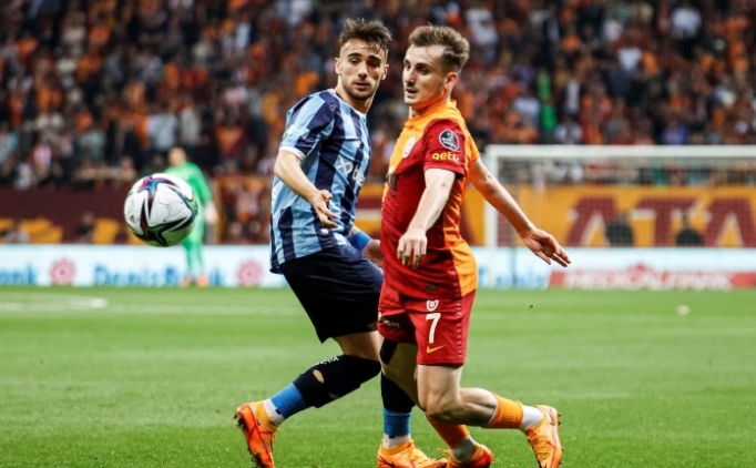 Yunus Akg�n: 'Kerem ile s�per ikili olaca��z'