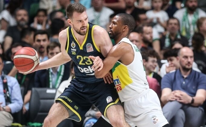 T�rk basketbolunun rekorlar� ve unutulmazlar�