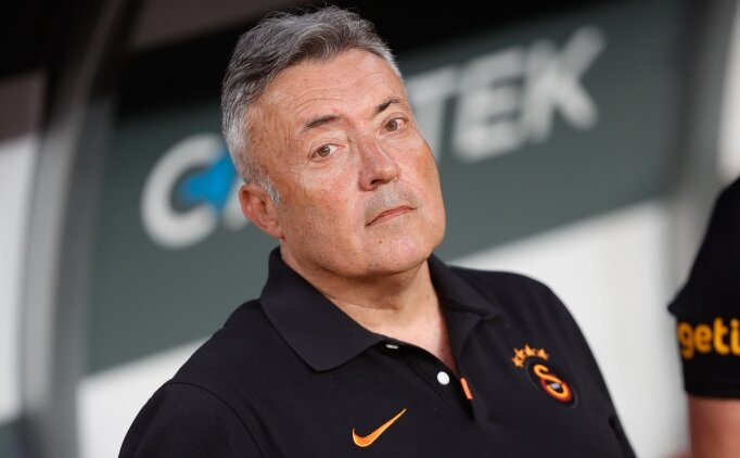 Domenec Torrent T�rkiye'den ayr�ld�!