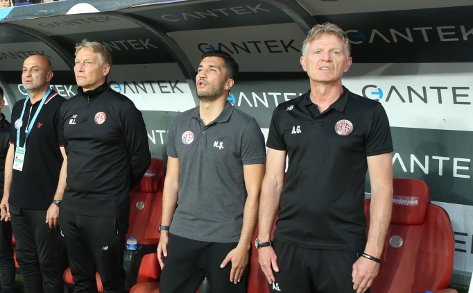 Alfons Groenendijk: 'Rekor k�rd�k'