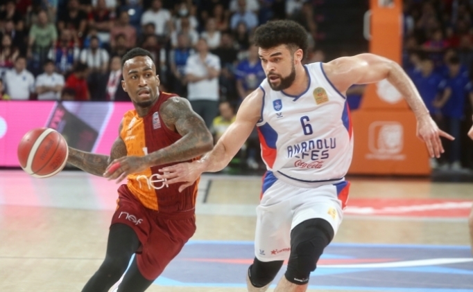 Basketbol S�per Ligi'nin fikst�r �ekimi yap�ld�!