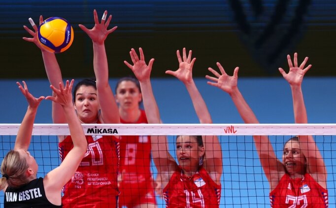 S�rbistan, Bel�ika'ya �ans tan�mad�