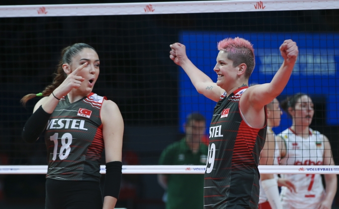 Filenin Sultanlar�, Bulgaristan'a �ans tan�mad�