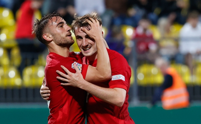 Yunus Akgn: 'ocukluk hayalimi gerekletirdim'