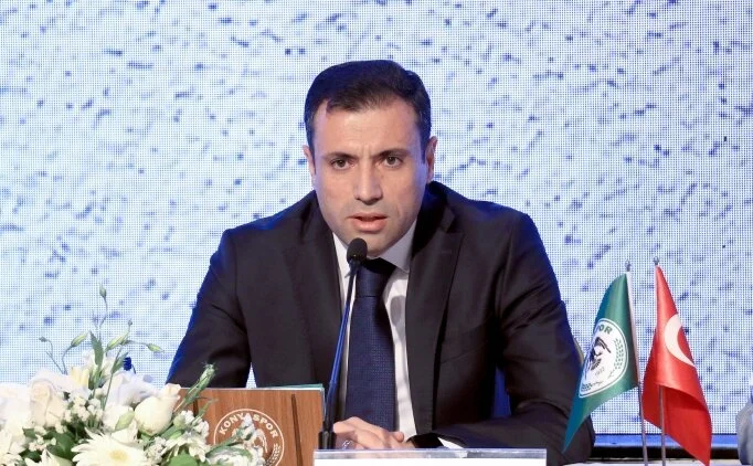 TFF, Fatih �zg�k�en'i tebrik etti 