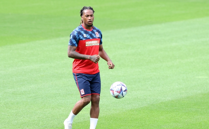 L�ksemburg, T�rkiye ma�� haz�rl�klar�n� tamamlad�