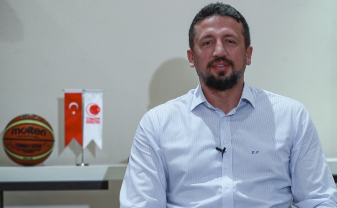 Hidayet T�rko�lu: 'A��k kanalda yay�n i�in �al���yoruz'