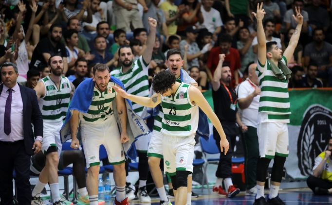 Konyaspor Basketbol, ING Basketbol S�per Ligi'nde