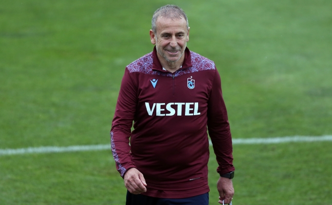 Abdullah Avc'dan transfer aklamas