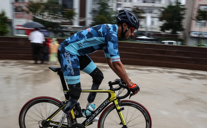 ehit mer Halisdemir iin pedal evirecekler