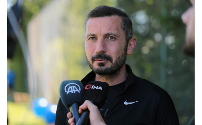 Sakaryaspor'dan transfer a��klamas�!