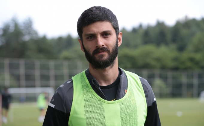 İbrahim Yılmaz: 'Bu lige renk katacağız'