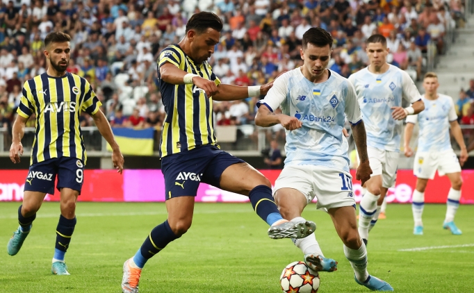 Fenerbahe turu stanbul'a brakt