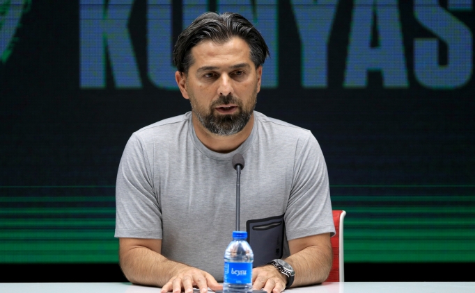İlhan Palut: 'Tura inanıyorum'