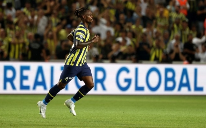 Lincoln Henrique: 'Sol aya��m �ok �nemli'